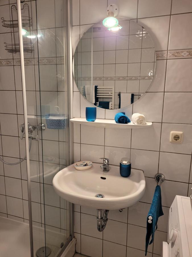 Ostseefunkeln Breege Luaran gambar