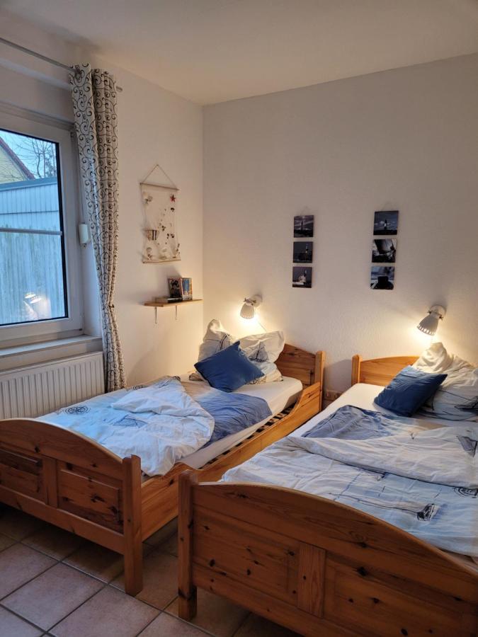 Ostseefunkeln Breege Luaran gambar